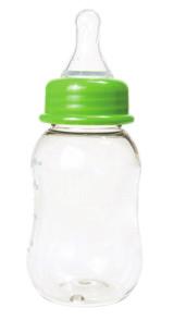 8 sağlığını olumsuz etkilemeyecek limitlerin oldukça altında limitler belirlenmektedir. Bebeklerde kullanılan malzemelerde BPA nın bulunmasına izin verilmemektedir (örneğin biberonlar). 8.