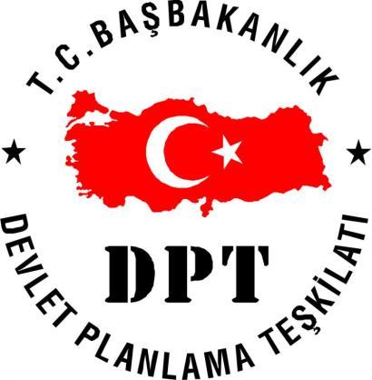 Bir Politika Oluşturma Birimi Olarak Devlet Planlama Teşkilatı DPT 1960 anayasasıyla kurulmuş Başbakanlığa bağlı bir müsteşarlıktır.