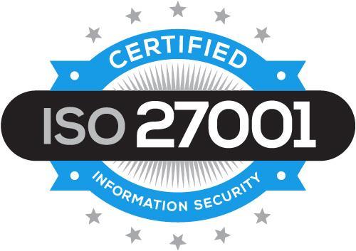 ISO 27001 LA Sertifikası ve Eğitimi Nedir?