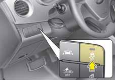 Aracınızı sürerken Soldan Direksiyonlu Sağdan Direksiyonlu OIA056026 ESC sistemi, aracın frenlerinden herhangi birine frenleme basıncı uygular ve sürücünün aracı istenen durumda tutmasına yardım