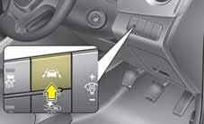 Aracınızın camı renkli cam ya da ön camda başka tür film kaplamaları ve aksesuar varsa LDWS sistemi düzgün biçimde çalışmayabilir.