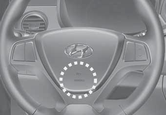 Aracınızın güvenlik özellikleri Sürücü ve yolcu ön hava yastığı (varsa) Aracınız İlave Güvenlik Sistemi (SRS) ve hem sürücü hem yolcu oturma pozisyonlarında kucak/omuz kayışları ile donatılmıştır.