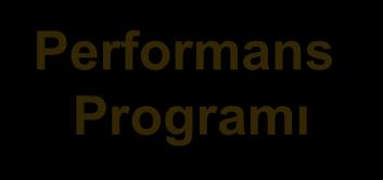 Performans Programı Performans