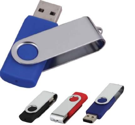USB BELLEK 8-16-32 GB 19219 USB BELLEK
