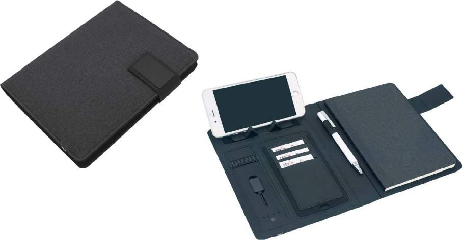 Powerbank Organizer 31119 POWERBANK ORGANİZER WİRELESS POWERBANK ORGANİZER 5.