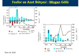 azalma, kuraklıkta artış) Besin ağı Aşağıdan Yukarı Kontrol Fiziksel Kimyasal değişimler