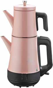 Demlik KETTLE