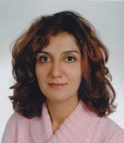 ÖZGEÇMİŞ Adı Soyadı : Pınar Gülle Doğum Yeri ve Yılı: Kırklareli, 29.09.