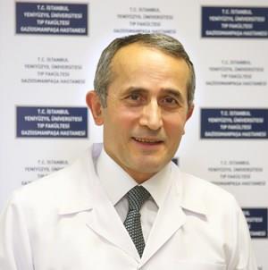 Demir BUDAK- Prof. Dr.