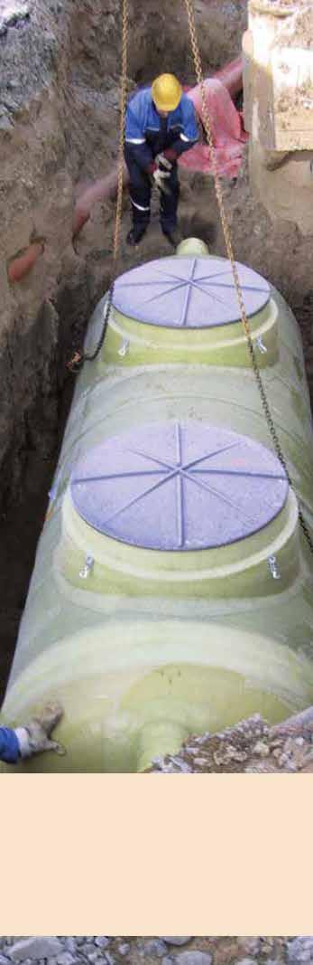 Kum ve Tortu Tutucunun Boyutlandırılması Kum ve tortu tutucu, petrol ayırıcının nominal boyutuna ve montaj alanındaki gereksinimlere göre seçilir.