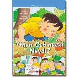 Mikrobun Öyküsü Sevgi