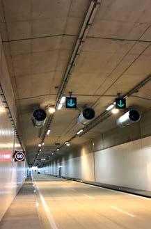 ÜRÜNLER ENDÜSTRİ OTOMASYON Danfoss VLT HVAC Sürücü FC 10 ile metroda yüksek güvenlik ve enerji tasarrufu Danfoss VLT serisi frekans konvertörlerinin kullanıldığı Doha Metrosu, maksimum performans ve