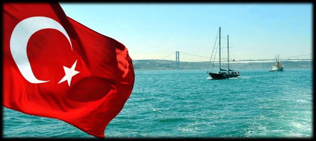 Türk Uluslararası Gemi Siciline kayıtlı geminin kiralanarak