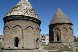 Çifte Minareli