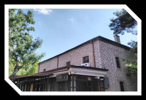 Tebrizi Camii, Konya'nın Merkez Karatay