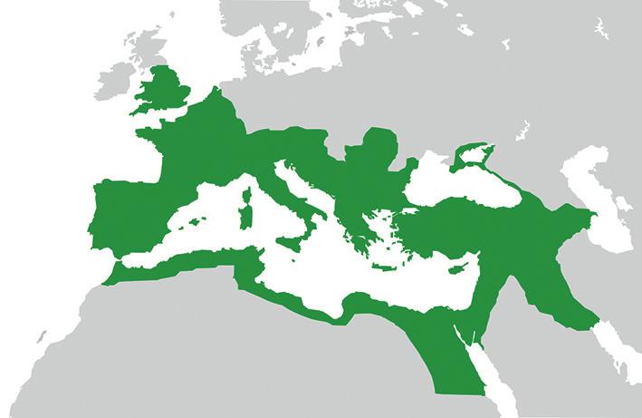 A) Akalar B) Sakalar C) Medler D) Fenikeliler E) Persler Haritada en geniş sınırlarına yer verilen devlet aşağıdakilerden hangisidir?