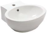 Lavabo 47x53x15 Cm 260 72 4800