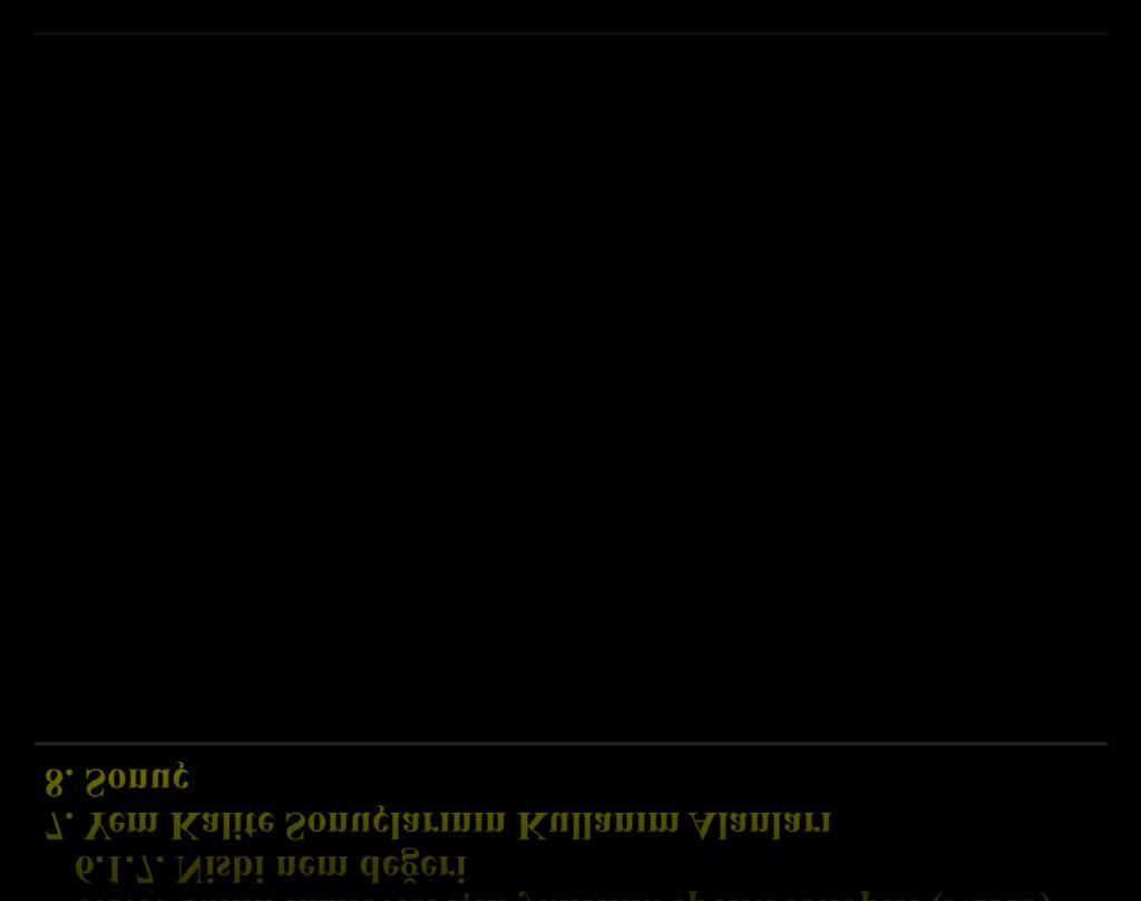 1.2. Asit deterjan lif (ADF) 6.1.3. Ham protein (HP) 6.1.4. Asit deterjan lif protein (ADF-P) 6.1.5.