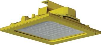 Ex-Proof Armtürler Ex-Proof Luminires Si & Piroliz & Niro Serisi Si & Piroliz & Niro Series Zone 2 Zone 22 Si Piroliz Niro Yüksek Tvn Highy Knopi Cnopy Projektör Floodlight Elektrosttik toz oy kplı