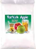 Tozu Green Apple Flavored Drink Powder 1000 9 8697407196461 Nar