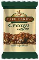 Barida Classic Coffee Barida Crema Barida Cream