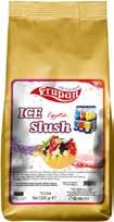 (Powder) 00 gr 8697407198816 Kavun Buzlu Melon Ice Slush (Powder) 00 gr 8697407198915 Şeftali Buzlu Peach Ice Slush (Powder) Yaban