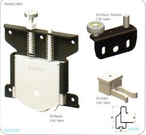 ÜST RAY (7030) 3 T 26,60 50 708 AL.