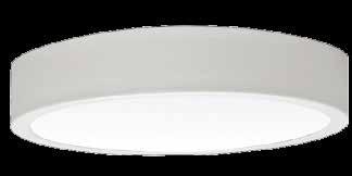 PENDANT AKT 503 Metal sıvama gövde Osram DURIS 2835 Opal Pleksi AK 503-1 LED 21W