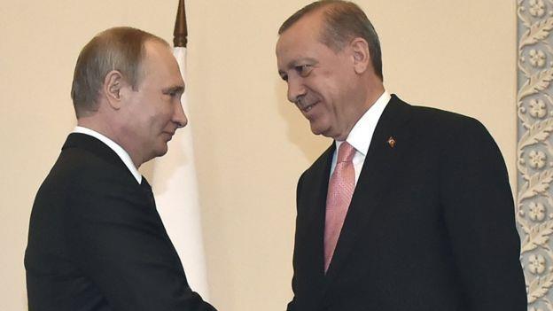 Rusya ile yakınlaşma dönemi Türkiye'nin beklentilerini karşılayamadığı tek ülke ABD değil. Avrupa ile de sıkıntılı bir dönem yaşanıyor.