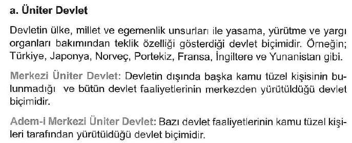 572 ÖRNEKLERİYLE USÛLSÜZ ALINTI SORUNU ÖRNEK 1 Turgut Meşe, Anayasa-Vatandaşlık, Ankara, Data Yayınları, 2012, s.54: Kemal Gözler, Anayasa Hukukuna Giriş, Bursa, Ekin, 16. Baskı, 2010, s.