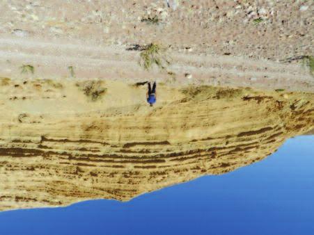 Riftin of the Red Sea and Stratigraphc evolution of Midyan Basin marnlar çökelmiştir.