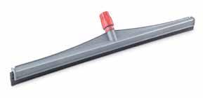 03m 3 I: 75 cm w: 12 cm FLOOR SQEEGEE GROUP METAL FLOOR WIPER ECO 45