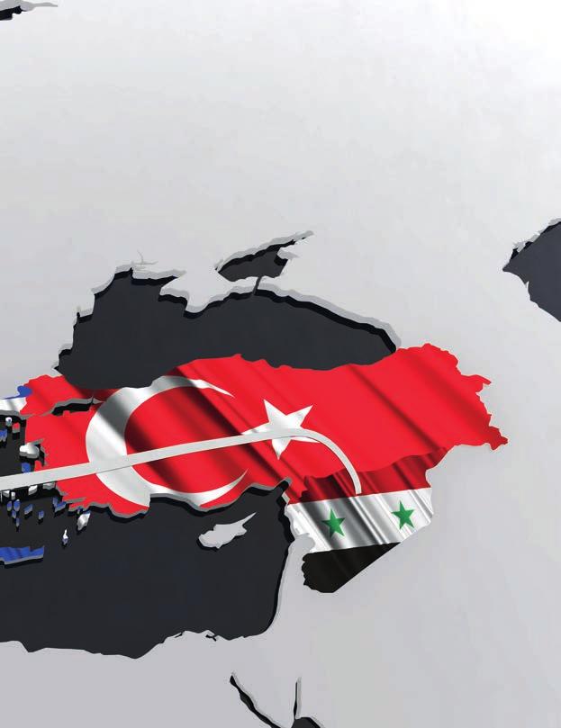 Türkiye AB ilişkilerinde yakınlaşmanın getirisi 76,5 milyar Onuralp AYDIN TEPAV Ekonomi Çalışmaları Uzun süredir olumlu haberlerin gelmediği Türkiye AB ilişkileri 29 Kasım 2015 te geleceğe