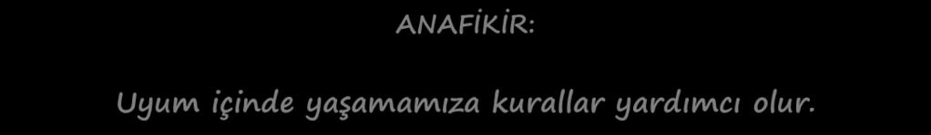 Böylece temalara bağlı düzenlediğimiz MEB kazanımlarına hangi yollarla ulaştığımız örneklerle paylaşılacaktır.