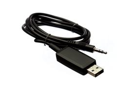 Araç şarj cihazı USB arayüzlü PC