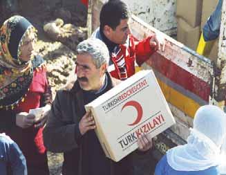 Yüzyılın Sivil Toplum Kuruluşları Çağı olarak nitelenmesine yol açmıştır.