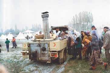 İnsani ve kalkınma yardımları, yoksullukla mücadele, altyapı, eğitim, kültür ve gençlik, kadın ve aile etkinlikleri; sağlık, su ve gıda güvenliği, çevre, bilim ve teknoloji, insan hakları ve iyi