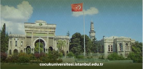 Bizim farkımız, gücümüzü Türkiye nin en köklü eğitim