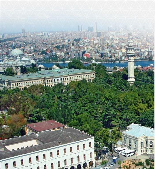 5 BİN 336 ÖĞRETİM ÜYESİNE SAHİP BULUNMAKTADIR Türkiye nin en geniş eğitim öğretim portföyüne sahip olan İstanbul