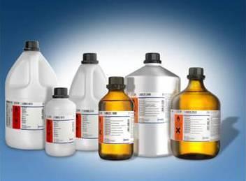 Güvenli Çalışma Laboratuvarda kullanılan tüm tehlikeli kimyasalların listesi oluşturulur.
