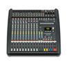940 CMS2200-3 30 Input ( 22 Ch. Mono - 4 Ch. Stereo ) 6 Aux 11 Band Eq - Dual Effects Processors USB Interface for direct playback or recording 3.