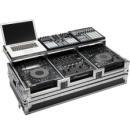 Tekerleksiz 260 DJ SETUP CASES - DYNACORD PM-CMS 2200-3 Case Tekerleksiz 280 - PIONEER 2xCDJ350 1xDJM350 Tekerleksiz 330 -