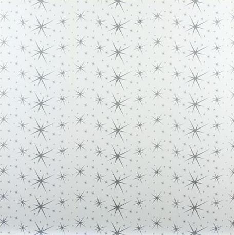 PVC Asma Tavan ( 60 x 60 cm ) Gökyüzü 18.