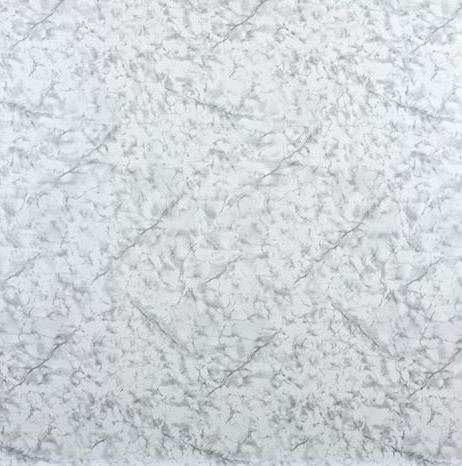 PVC Asma Tavan ( 60 x 60 cm ) Kristal Gri