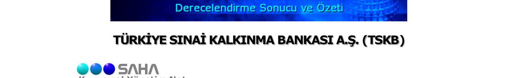 2016 tarihinde, 9,53 olarak olarak belirlenmiş olan Kurumsal Yönetim Derecelendirme notu