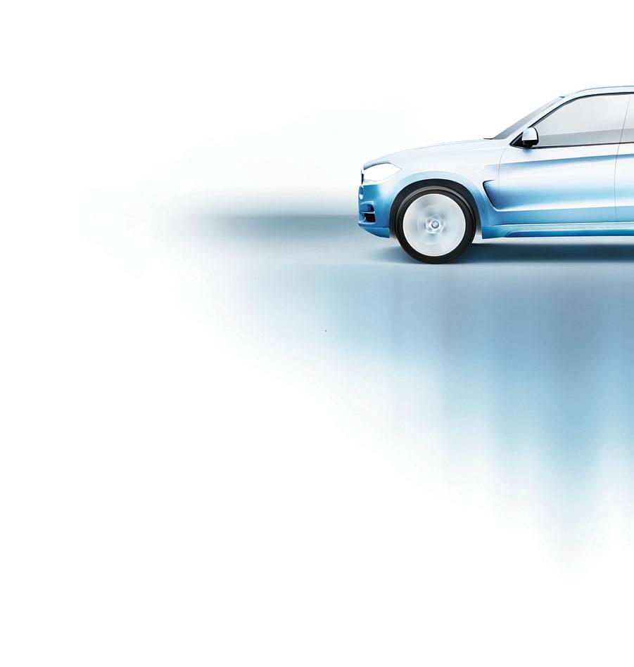 20 21 Yenilik ve teknoloji BMW EFFICIENTDYNAMICS. Daha az tüketim. Daha fazla sürüş keyfi. BMW X1. www.bmw.com/efficientdynamics DAHA AZ YAKIT İLE DAHA FAZLA GÜÇ.