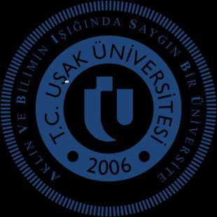 T.C. UŞAK ÜNİVERSİTESİ KÜTÜPHANE VE