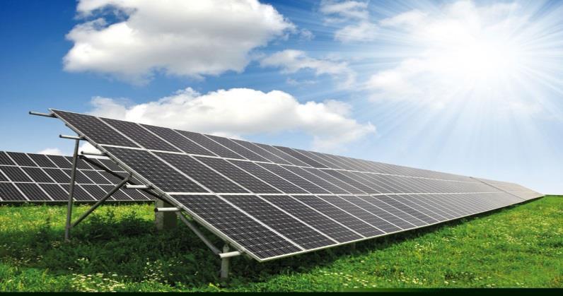 Enerji işkolu: Solar Ra Solar, Mardin (9MW) santralinin 2018 in 3.