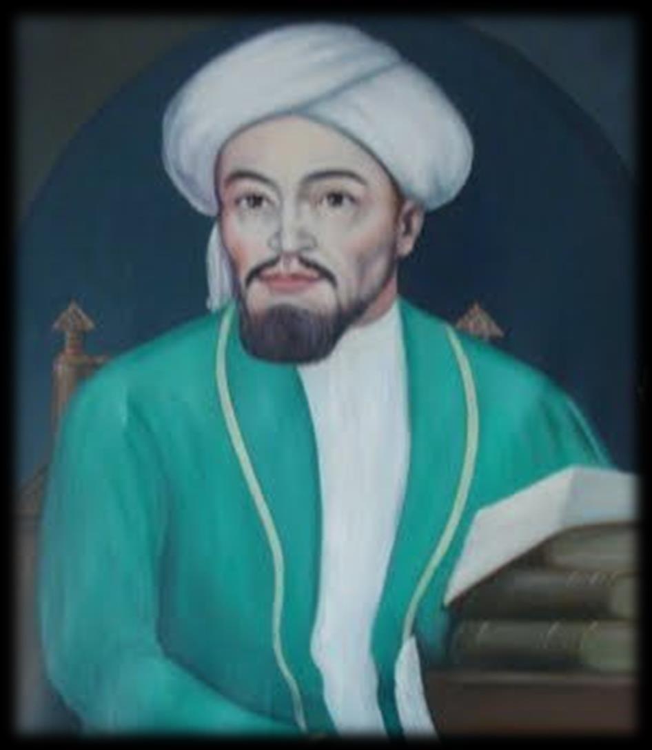 Farabi nin (870-950) Eğitim Tarihindeki Yeri Aristo dan sonra felsefenin ikinci öğretmeni olarak bilinir. Felsefe ve tıp alanlarında büyük bir üne sahiptir.