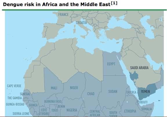 Afrika ve Orta Doğu; Ae.